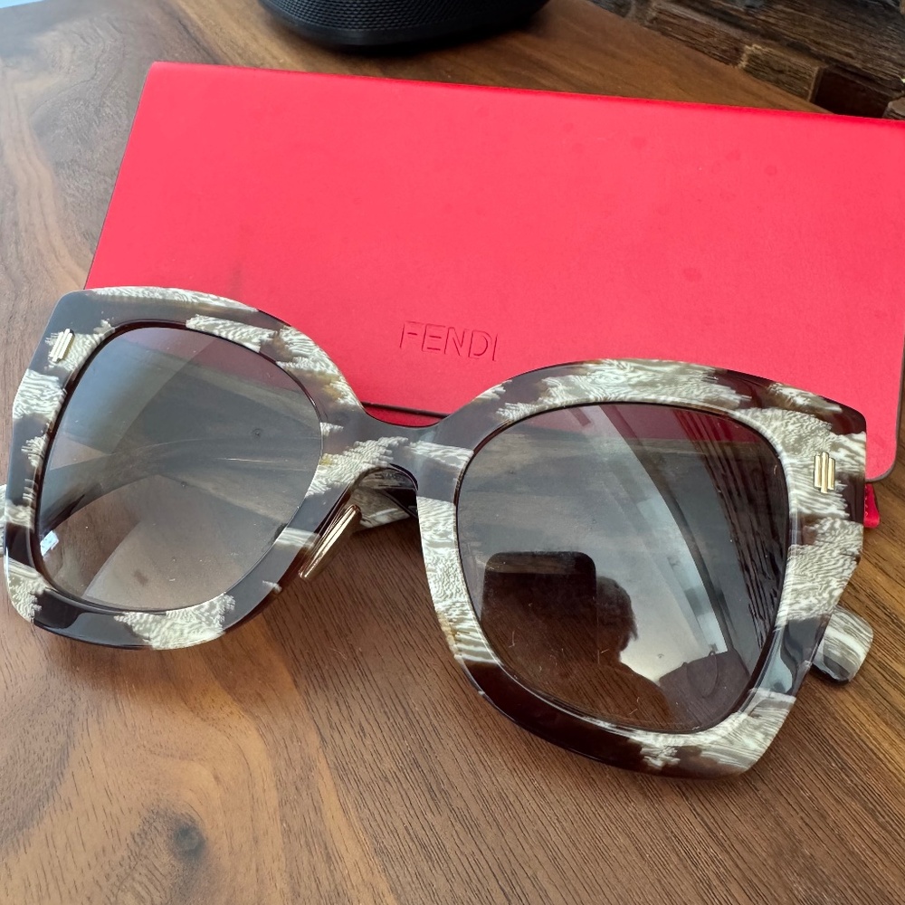 Fendi Roma
